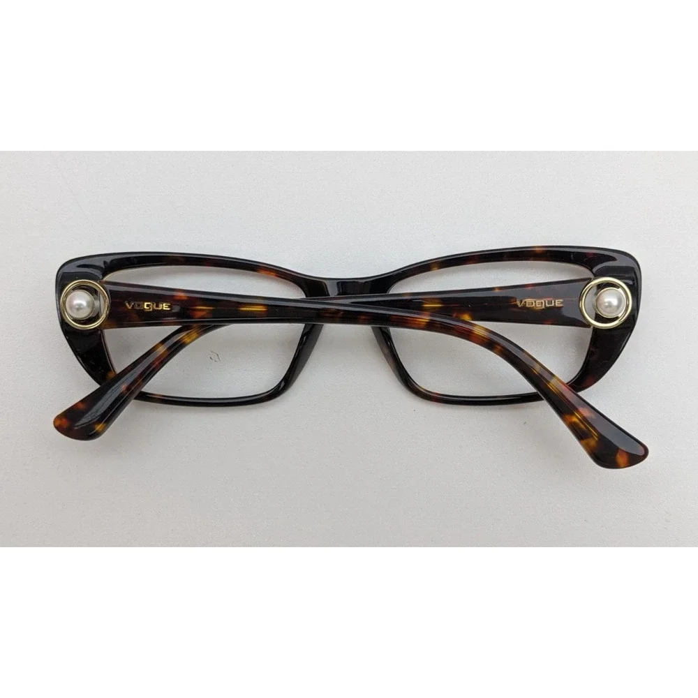 🕶️Vogue VO2749-H W656 Eyeglasses 51/18 135 /KAL753🕶️​